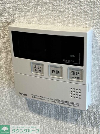 S-RESIDENCE綾瀬rivieの物件内観写真